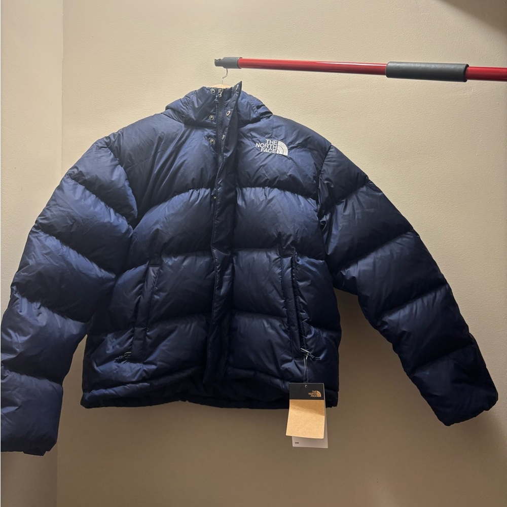 NWT The North Face Summit Navy 
XL